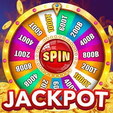 lucky-spin